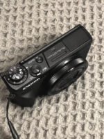 Canon PowerShot G7 X Mark III 20.2MP 4K Digital Camera 4.2x Optical Zoom Black ❤️ 📸 - Image 8