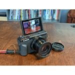 Canon PowerShot G7X Mark III 4K UHD 20.1MP f/2.8 Digital Camera ❤️ 📸 - Image 4