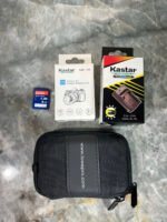 Canon PowerShot ELPH SD1100 IS 8.0MP Camera Pink w/Battery Case SD Card ❤️ 📸 - Image 6