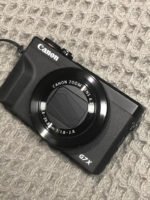 Canon PowerShot G7 X Mark III 20.2MP 4K Digital Camera 4.2x Optical Zoom Black ❤️ 📸 - Image 6