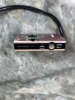 Canon PowerShot ELPH SD1100 IS 8.0MP Camera Pink w/Battery Case SD Card ❤️ 📸 - Image 4