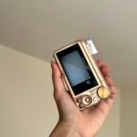 Canon PowerShot SX210 IS digital camera ❤️ 📸 - Image 3