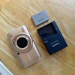 Canon PowerShot SX210 IS digital camera ❤️ 📸 - Image 7