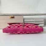 Authentic 2003 Coach Hamptons Signature Shoulder Bag 🍒✨💕 - Image 7