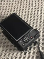 Canon PowerShot G7 X Mark III 20.2MP 4K Digital Camera 4.2x Optical Zoom Black ❤️ 📸 - Image 7