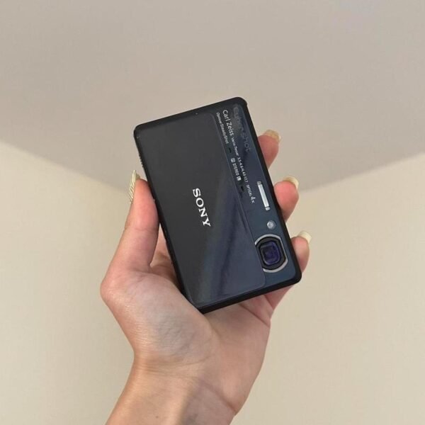 Sony cybershot DSC-TX7 Digital Camera ❤️ 📸