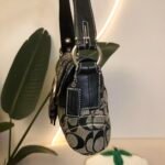 Coach Y2K Vintage Soho Flap Mini (2006) 🍒✨💕 - Image 4