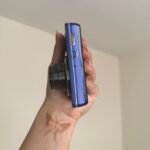 Blue Sony cybershot DSC-W690 Digital Camera ❤️ 📸 - Image 4