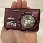 Nikon COOLPIX S4100 14 MP Digital ❤️ 📸 - Image 6