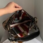 Coach Signature Legacy 65th Anniversary Shoulder Bag 🍒✨💕 - Image 7