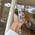 Canon powershot SD1300 IS Digital Camera in silver ❤️ 📸 - Image 3