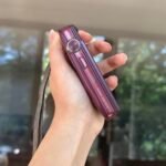 Vintage Nikon COOLPIX S5200 Wi-Fi Digital Camera ❤️ 📸 - Image 3