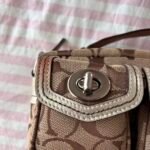 Coach mini legacy 🍒✨💕 - Image 6