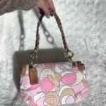 Y2k Coach Pastel multi-color soho ❤️✨ - Image 9