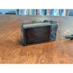 Canon PowerShot G7X Mark III 4K UHD 20.1MP f/2.8 Digital Camera ❤️ 📸 - Image 5