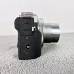 Canon PowerShot G7 X Mark III 20.2MP 4K Digital Camera 4.2x Optical  Zoom ❤️ 📸 - Image 8