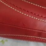 Vintage Y2K Coach Dark Red Soho Buckle Shoulder Purse 🍒✨💕 - Image 6