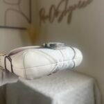 Y2K Coach White Jacquard Mini Soho Shoulder ❤️✨ - Image 7