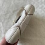 Y2K Coach White Jacquard Mini Soho Shoulder Bag ❤️✨ - Image 3