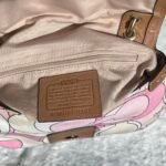 Y2k Coach Pastel multi-color soho ❤️✨ - Image 14