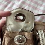 Coach mini legacy 🍒✨💕 - Image 7