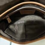 Vintage y2k Coach brown leather soho buckle shoulder 🍒✨💕 - Image 5