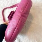 Y2K Coach Barbie Pink Mini Soho Shoulder Bag ❤️✨ - Image 5