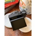 Canon PowerShot G7 X Mark III Camera - Black ❤️ 📸 - Image 3