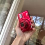 Vintage Nikon COOLPIX S6500 Wi-Fi Digital ❤️ 📸 - Image 4