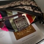 Coach Signature Legacy 65th Anniversary Shoulder Bag 🍒✨💕 - Image 8