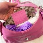 Y2K Coach Barbie Pink Mini Soho Shoulder Bag ❤️✨ - Image 8