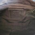 Y2K Vintage Coach Brown Mini Soho Signature 🍒✨💕 - Image 7