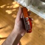 Vintage Nikon COOLPIX S6500 Wi-Fi Digital Camera ❤️ 📸 - Image 3