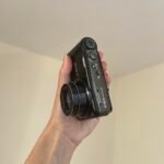 Sony cybershot DSC-HX5V Digital Camera ❤️ 📸 - Image 3