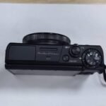 Canon PowerShot G7X Mark III Digital Camera with 4.2x Optical Zoom ❤️ 📸 - Image 4