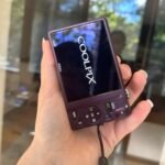 Vintage Nikon COOLPIX S5200 Wi-Fi Digital Camera ❤️ 📸 - Image 7