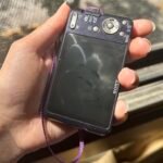 Sony Cyber-shot DSC-W570 16.1MP Digital Camera ❤️ 📸 - Image 4