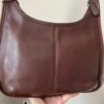 Authentic Vintage Coach Ergo pocket 🍒✨💕 - Image 6