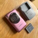 💗 Canon powershot SD1300 IS Digital ❤️ 📸 - Image 7