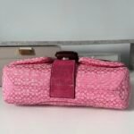 Authentic 2004 Coach Soho Minisignature Shoulder Bag 🍒✨💕 - Image 7