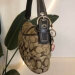 Coach Y2K Vintage Soho Flap (2006) 🍒✨💕 - Image 4