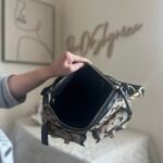 Y2K Coach Signature Legacy Shoulder Bag ❤️✨ - Image 6