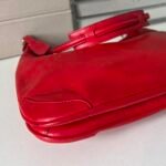 Authentic 2001 Coach Ashton Lamb Nappa Leather 🍒✨💕 - Image 7