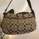 Coach Y2K Vintage Soho Flap (2006) 🍒✨💕 - Image 3