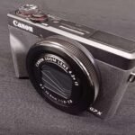 Canon Powershot G7X Mark iii Digital Camera ❤️ 📸 - Image 6