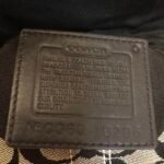 Coach Y2K Vintage Soho Flap Mini (2006) 🍒✨💕 - Image 8