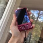 Vintage Nikon COOLPIX S6500 Wi-Fi Digital ❤️ 📸 - Image 3