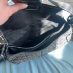 Y2K Coach Signature Canvas Soho Shoulder Bag Large ❤️✨ - Image 10