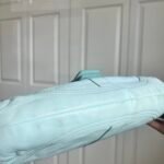 Y2K Coach Baby Blue Large Soho Shoulder ❤️✨ - Image 8