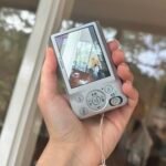 Canon powershot SD1300 IS Digital Camera in silver ❤️ 📸 - Image 4